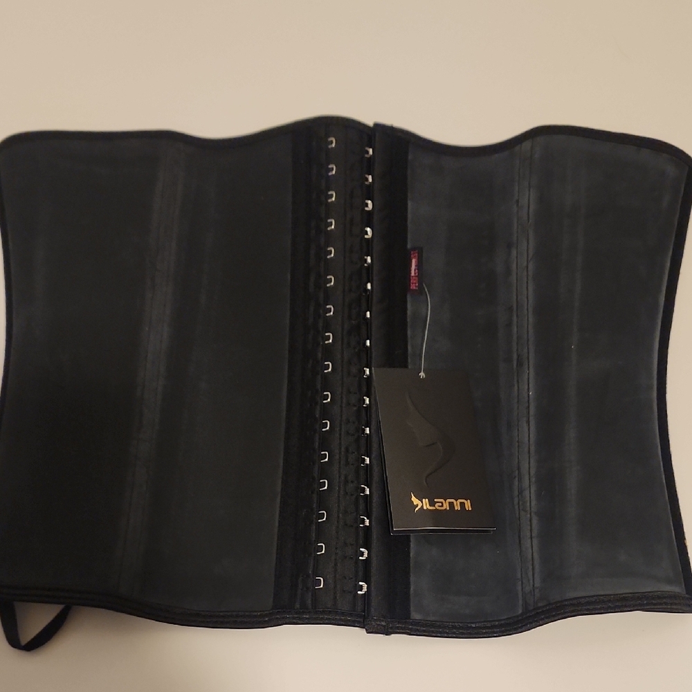 ILANNI Waist Trainer